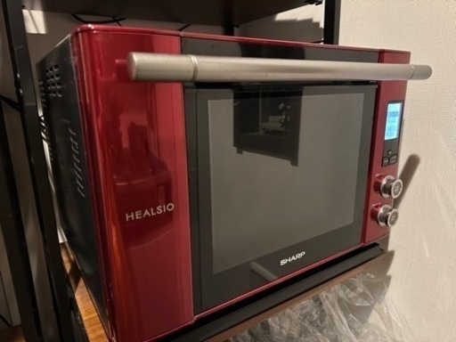 【値下げしました！】家電 キッチン家電 オーブンレンジ