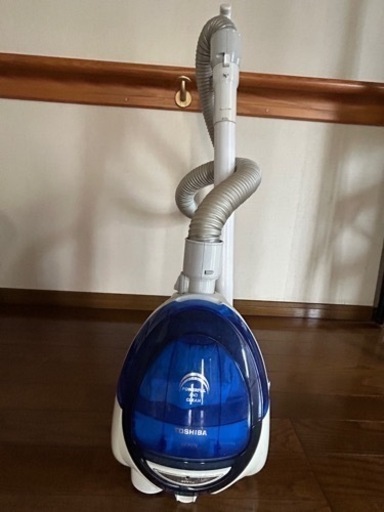 家電 生活家電 掃除機