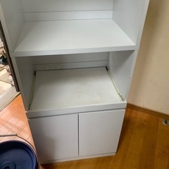 家具 収納家具 食器棚、キッチン収納の画像