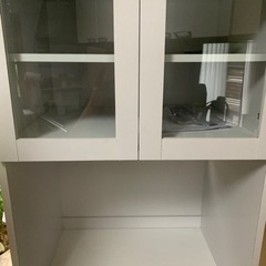 家具 収納家具 食器棚、キッチン収納の画像