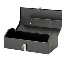 【非売品】スノーピークツールボックスの画像