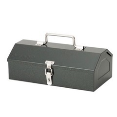 【非売品】スノーピークツールボックスの画像