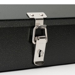 【非売品】スノーピークツールボックスの画像