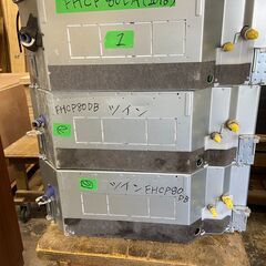 業務用エアコン(中古) ダイキン 天井埋込カセット形(6馬力) ...