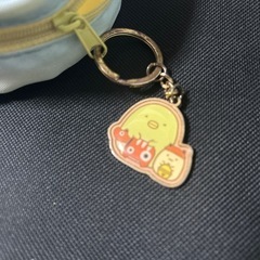 すみっコぐらし ぺんぎん ミニポーチ 小物入れ バッグ ポーチの画像