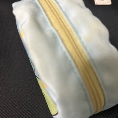 すみっコぐらし ぺんぎん ミニポーチ 小物入れ バッグ ポーチの画像