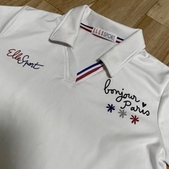 ELLE SPORTなど2点セットの画像