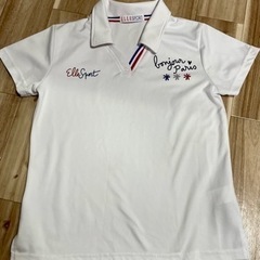 ELLE SPORTなど2点セットの画像