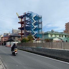 残り枠2名！職人さん募集！Recruiting workers！！