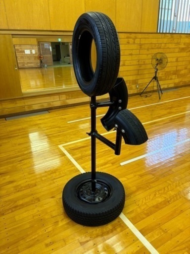 ニセコ 札幌ナンバー スズキ ジェベル200 DJEBEL 走行距離6745Km