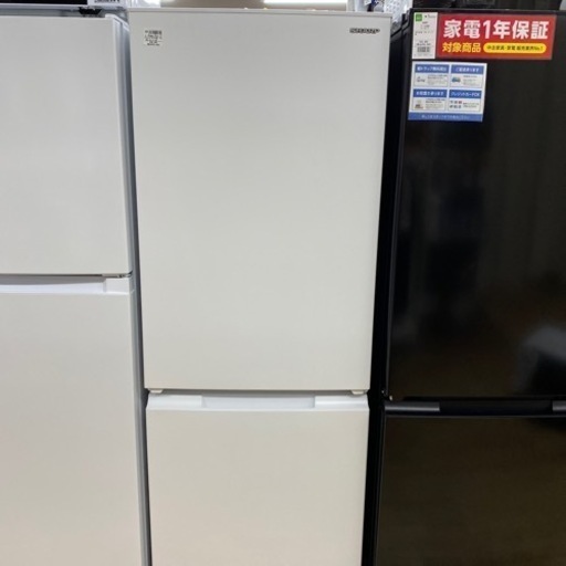 家電 キッチン家電 2ドア冷蔵庫　【トレファク東大阪店】\n