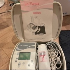 家電 美容家電 