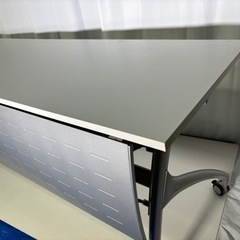 ITOKI/イトーキスタックテーブルリリッシュ THK-186SKN-ZEW7 (長机