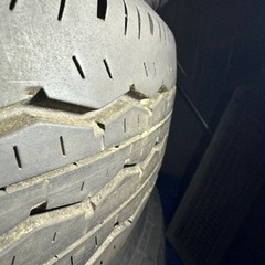 LT 195/80R15 タイヤのみの画像