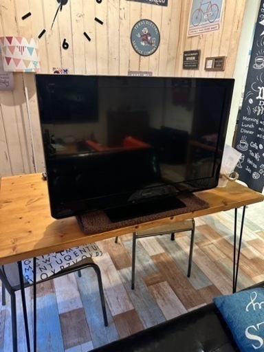 Panasonic VIERA  2012年製
