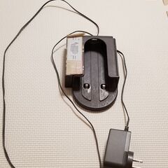 ダイソン　dyson 掃除機　DC16の画像