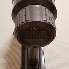 ダイソン　dyson 掃除機　DC16の画像