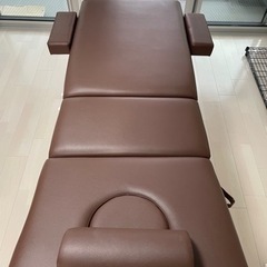マッサージベット 値下げしました。