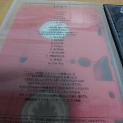 ❗LUNASEA❗VHS❗の画像