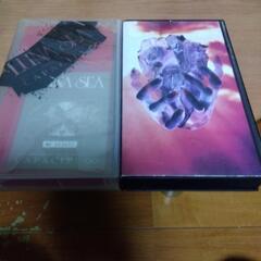 ❗LUNASEA❗VHS❗