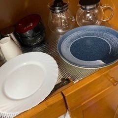 生活雑貨 食器 プレートの画像