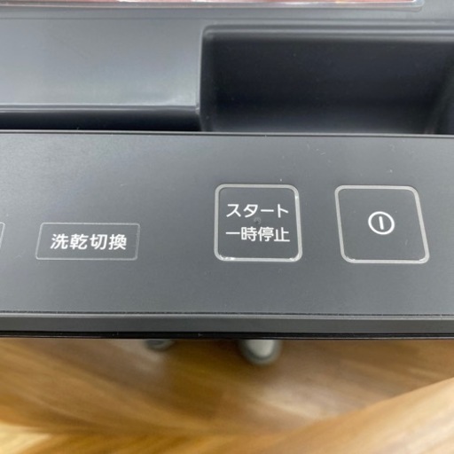 【大人気！】ドラム式洗濯乾燥機　Panasonic(パナソニック)NA-VG2700L 2023年製
