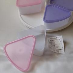 タッパーウェア　カルーセルの画像