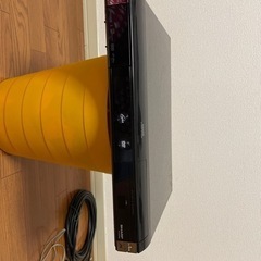 AQUOS レコーダー