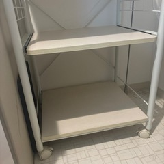 ラック　家具 オフィス用家具 机の画像