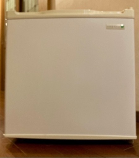 [お受け渡し決定済み]ノンフロン冷蔵庫　1ドア　コンパクトサイズ45L