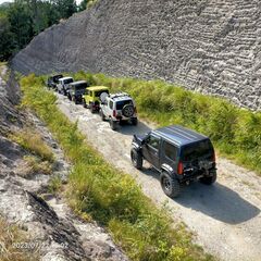 ジムニー・ランクル・ラングラー・パジェロ等オフ車乗りの方 - 船橋市