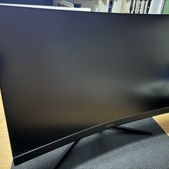 MSIゲーミングモニター