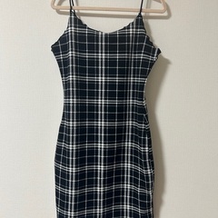 SHEIN ミニワンピース