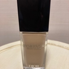 （美品）人気のDiorのリキッドファンデーションをお譲り致します！