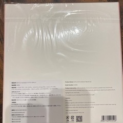 未開封新品 SIXPLUSマミセトコラボメイクブラシセットの画像