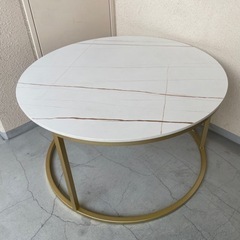 家具 テーブル コーナー、サイドテーブル