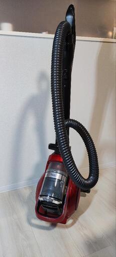 HITACHI 掃除機