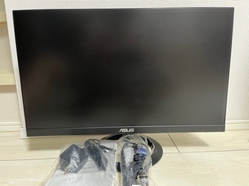 モニター 23インチ