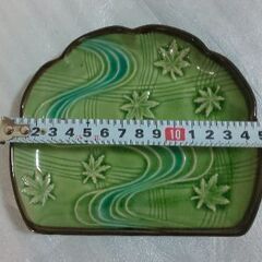 小皿(⑤枚セット)【美品】取り皿や和菓子🍡などにも良いかな🌼🌼🌼早めの取引→💴200🌼🌼🌼大量の和食器と一緒に購入の場合→サービス🉑の画像