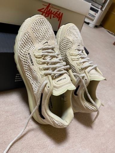 NIKE✖️ステューシー　エアマックス　プレミア