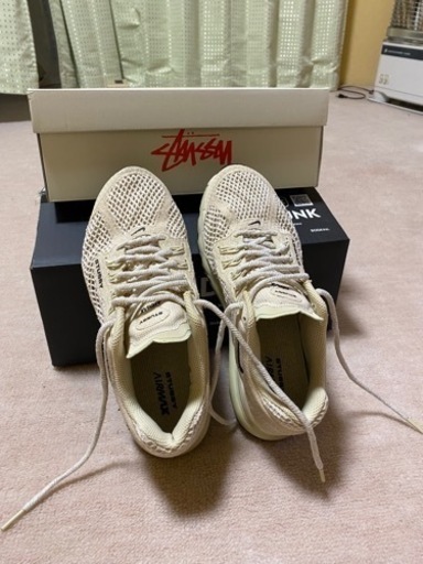 NIKE✖️ステューシー　エアマックス　プレミア