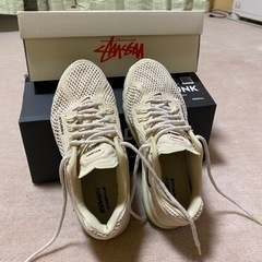 NIKE✖️ステューシー　エアマックス　プレミア
