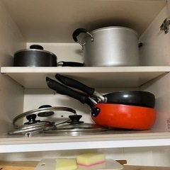 生活雑貨 調理器具 鍋、グリル