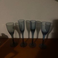 ヴィンテージグラス