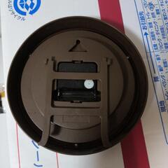 トイストーリー4 一番くじ B賞 デザインクロック ディズニーの画像