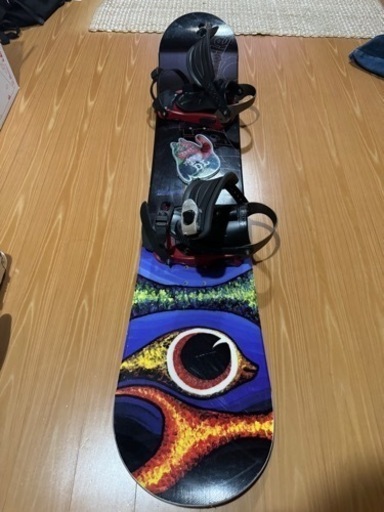 スポーツ スノーボード