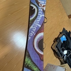 スポーツ スノーボードの画像