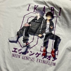 Tシャツの画像