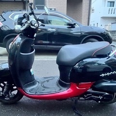 【商談中】バイク ホンダ の画像