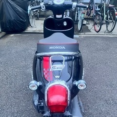 【商談中】バイク ホンダ の画像